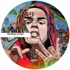 Bitch (Original Mix)