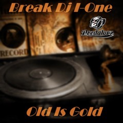 Old Is Gold Mixtape (2022)