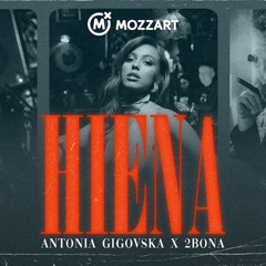 Antonia ft 2Bona - hiena