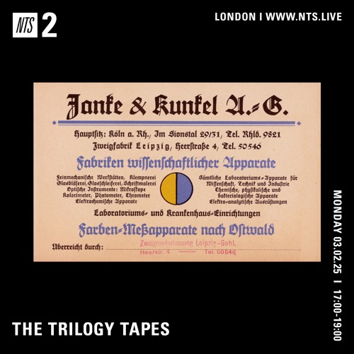 TTT NTS 03.02.25