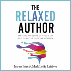 The Relaxed Author Sample Chapter
