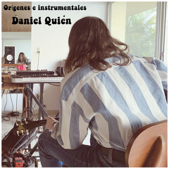 Stream Daniel Quién | Listen to Orígenes e Instrumentales playlist online  for free on SoundCloud