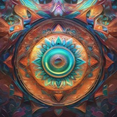 SPEEDTEER - SHAPES OF REALITY (aka DopplerMind)