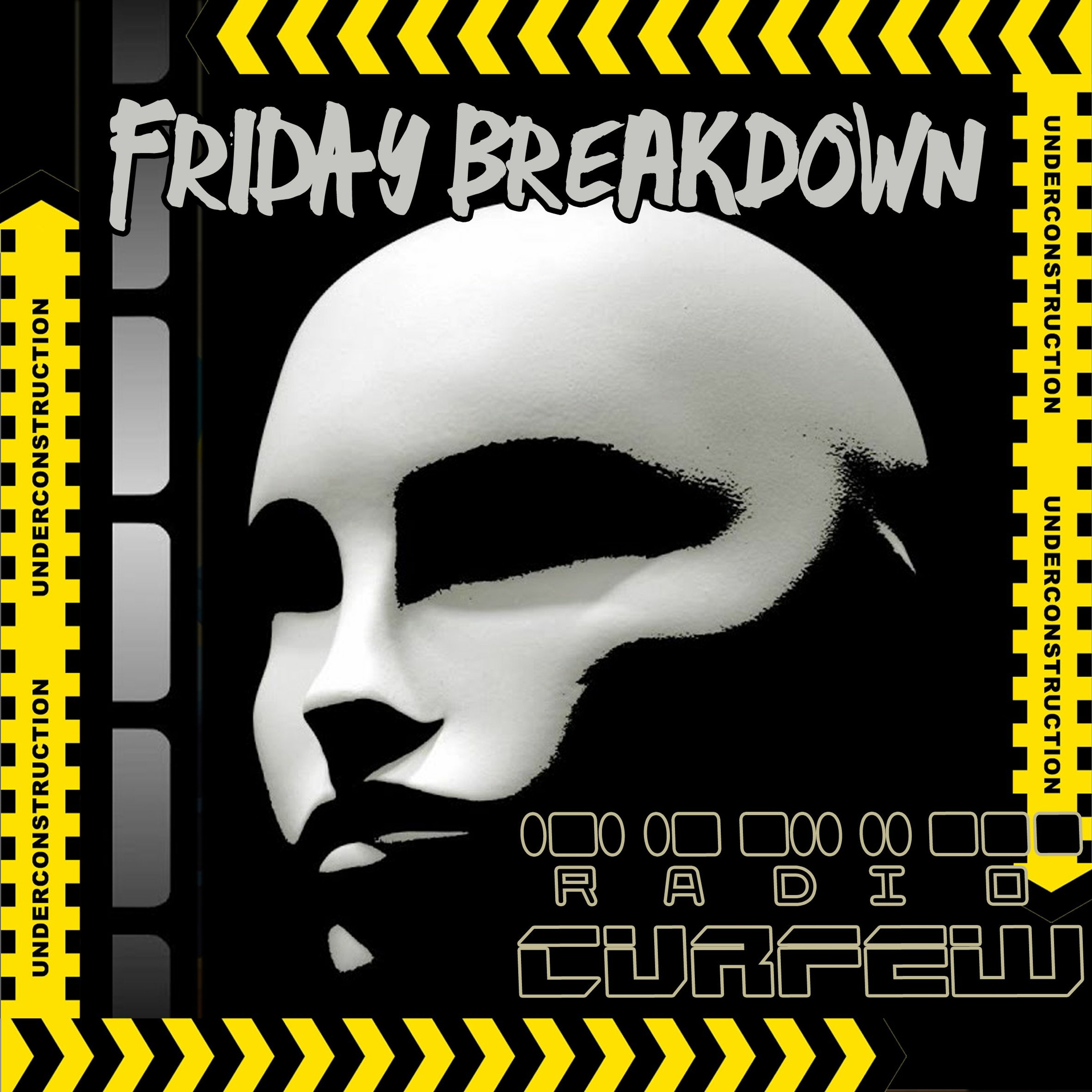 Radio Curfew