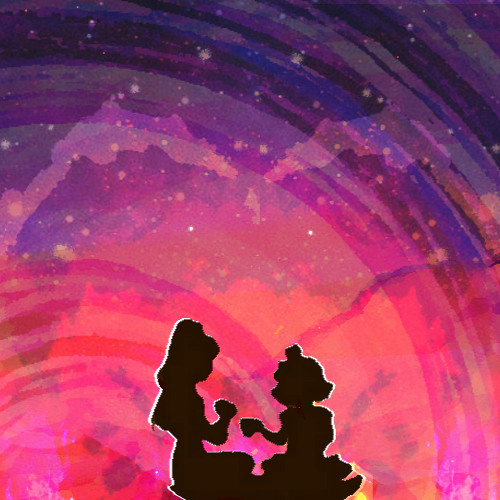 Harrowhill Temple (RPG OVERWORLD TRACK)