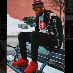 BBA DJ Nephew (Bad Bitches Association)