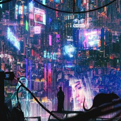 TOKYO | Industrial/Cyberpunk/Midtempo Playlist