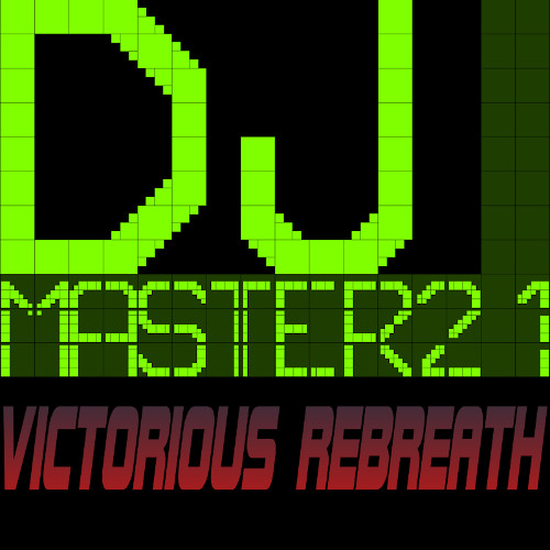 Victorious Rebreath