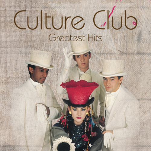 Karma Chameleon (Remastered 2002)