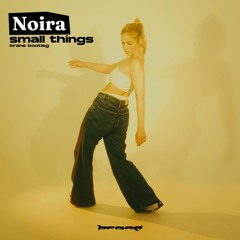 NOIRA - Small Things (brane bootleg)