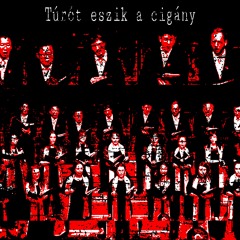 Túrót Eszik A Cigány