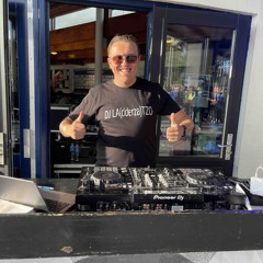 Latzo's 🇳🇱Feestcafé🇳🇱