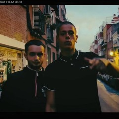 ARDO440 X Navio KNS - Fingers De Pollx