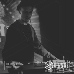 Dreeminde - Deep House Petersburg #126 [September 2021]