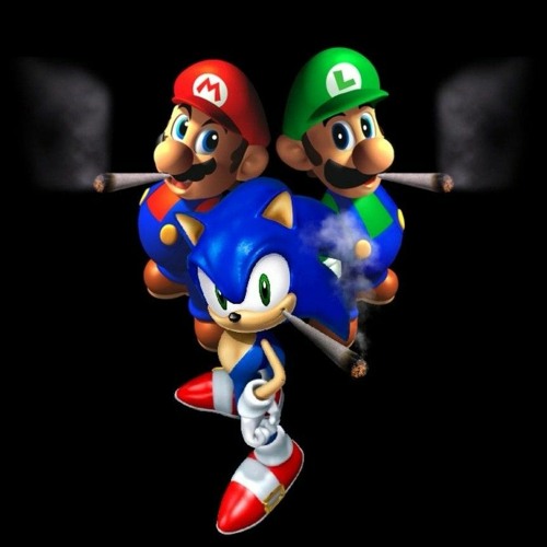 Brotherly Rivalry, then RUSH, then Occasional Rivalry