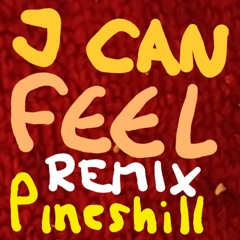 REMIX :  I Can Feel