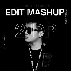 2JDP EDIT Mashup Chinese New Year Gift [ FREE DOWNLOAD ]