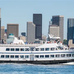 Review Special Price Seattle'S Original Guided Harbor Cruise