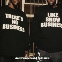 StLAROK | Clipse - Ace Trumpets [RMX]