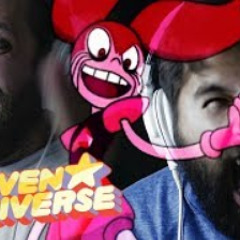 Steven Universe - Other Friends [Metal Ver.]