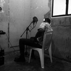 Melancolia (feat. Uami Ndongadas) Prod. Bruce Beatz