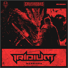 Iridium - Warriors