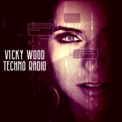 TECHNO RADIO 010 on AHFM