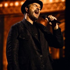 Ricardo Arjona - Lo que el seco no dijo / Residencia, Guatemala 2025.