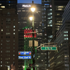 Joe Kazi Winter 24 New York