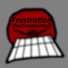 Frustration (Instrumental) - Friday Night Funkin' Vs Fisk OST