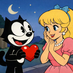 They're waiting for a stumble, a flicker