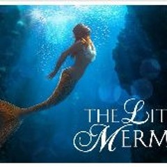 Little mermaid movie online new arrivals