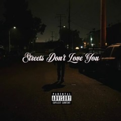 LilG Da Don - Streets Dont Love You (2021 New Music)