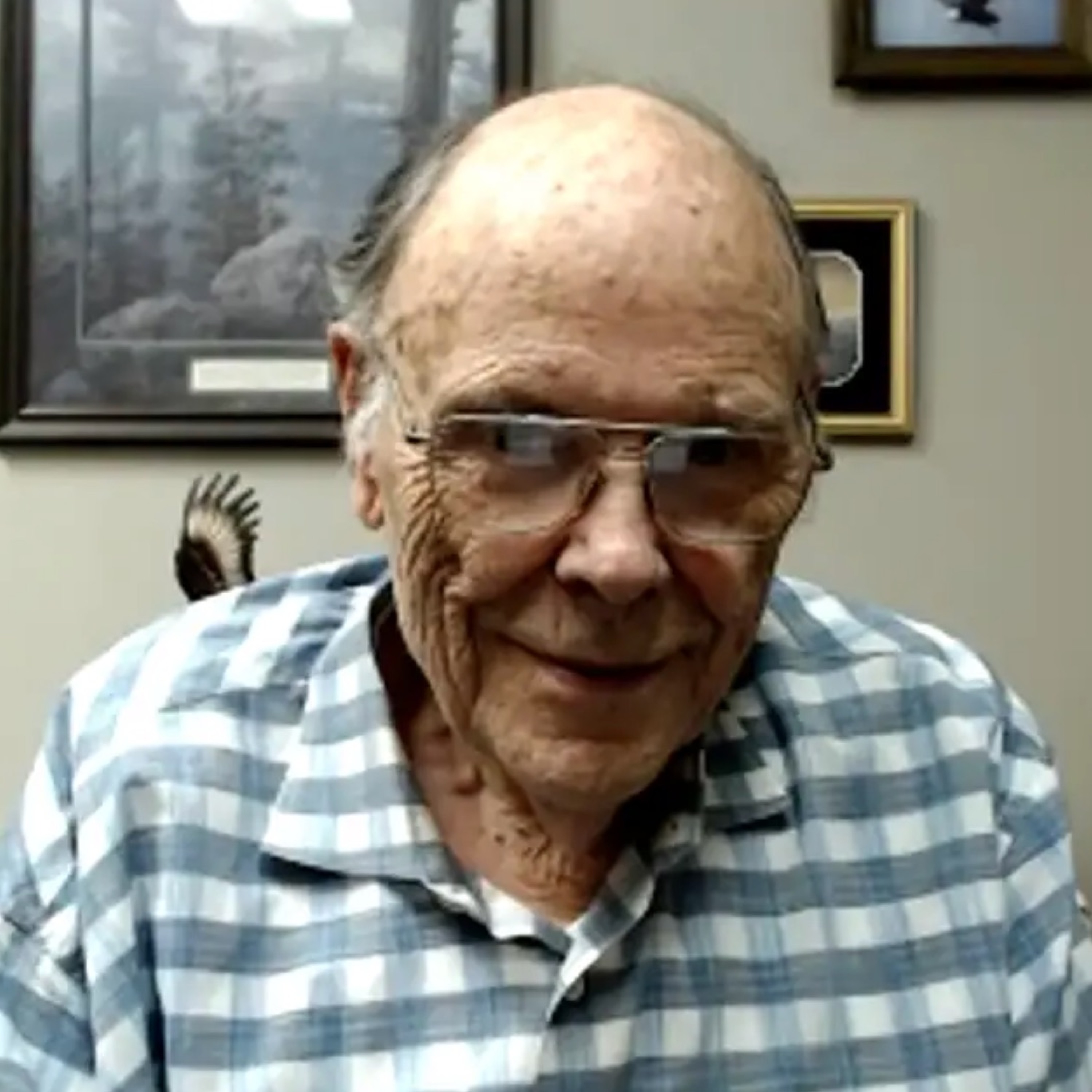 Biblical Restoration Ministries - Audio