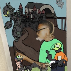 Caught flame ft quan.wav