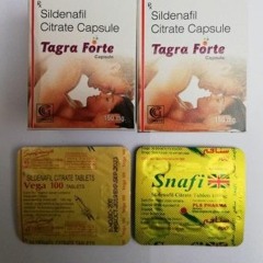Tagra tadalafil tablets