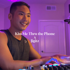 Kiss Me Through The Phone x Tell Me Straight (wespacito edit)