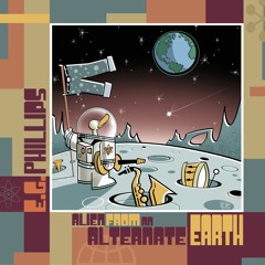 Fallen Out Of Love (Alien from an Alternate Earth)