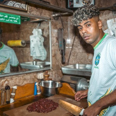 Kebda Remix - كبده ريمكس شعبي