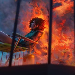 Burning feat.Jay2Kay (prod.FairPlay)