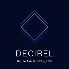 [ PurpleRabbit l VERY_PERI ]_DECIBEL2025 [LIVE]