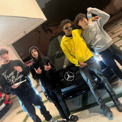 perubaby + krby - dairy air (prod. twovrt)