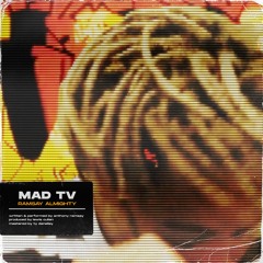 Mad TV - Ramsay Almighty