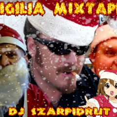 WIGILIA MIXTAPE (SUNNYVALE WINTER MIXTAPE CD1)