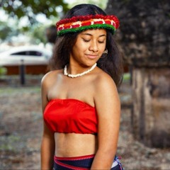 IslandGirl(feat.HRC)691💕🇫🇲