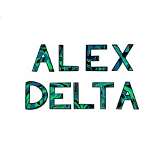 Alex Delta feat. Zie - Venom (Extended Mix)