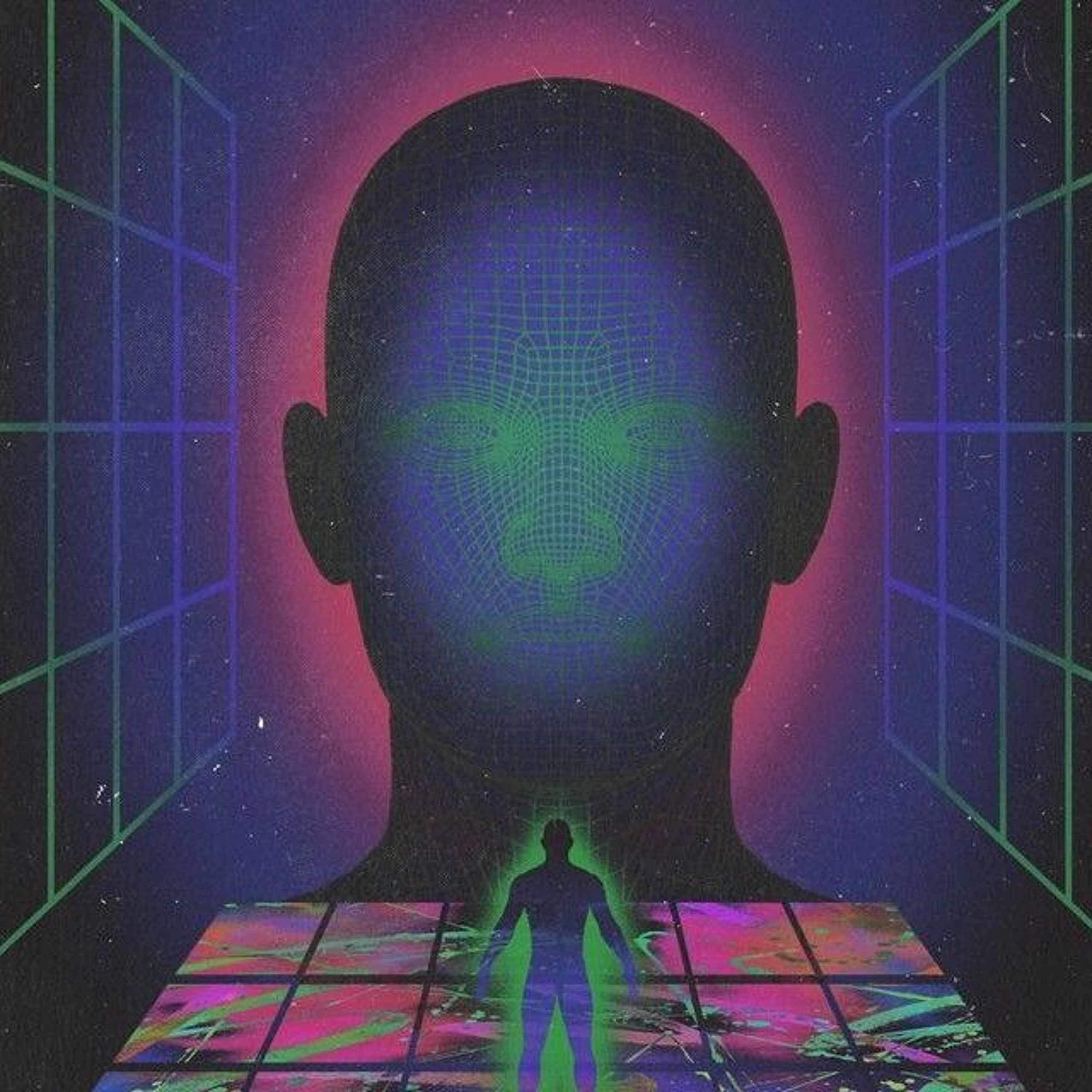 SPECTRAL DANCE 17/1/26 MP3 episode artwork