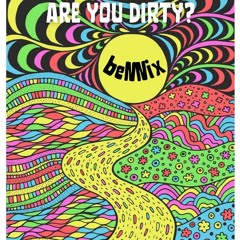 ☆beNNix☆ - Are U DirtY ? /145Bpm Dirty & Progressive Trance DJ Set 2025•☆