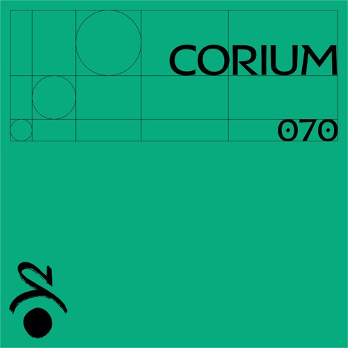 CORIUM - SPECTRUM WAVES PODCAST 070
