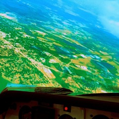 Aerial Survey (with Paul Frick)